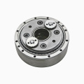 Precision Planetary Reducer Gearbox Drive Servomotor Drive Mayor Back Racklash PL Series de engranajes de engranajes